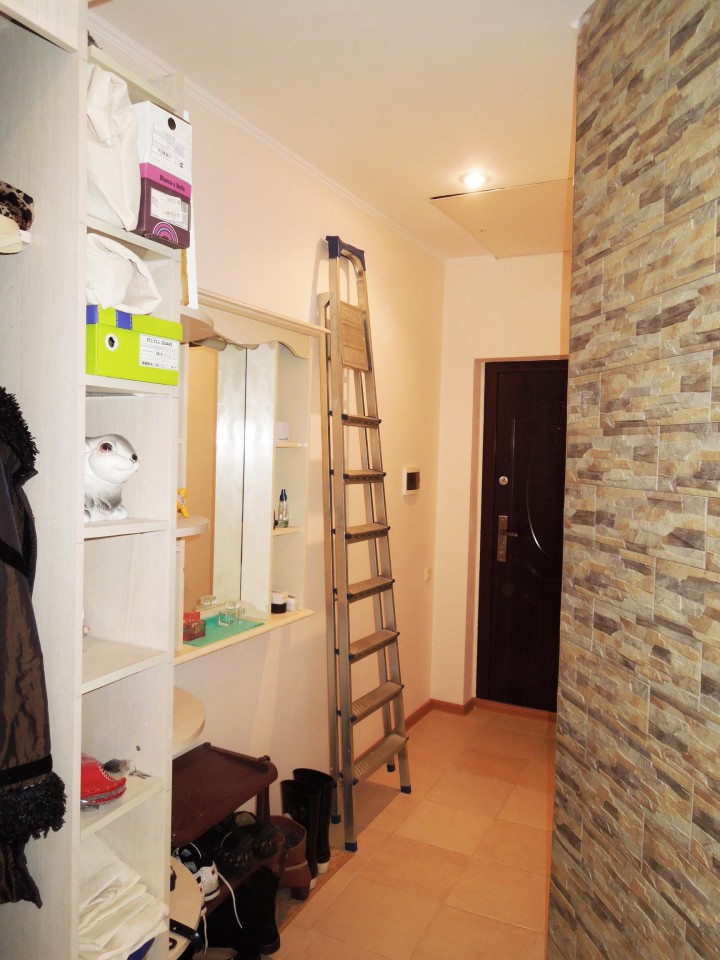 продажа 1-комн. от собственника