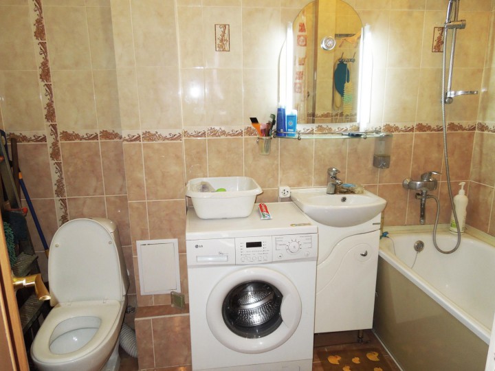 продажа 1-комн. от собственника