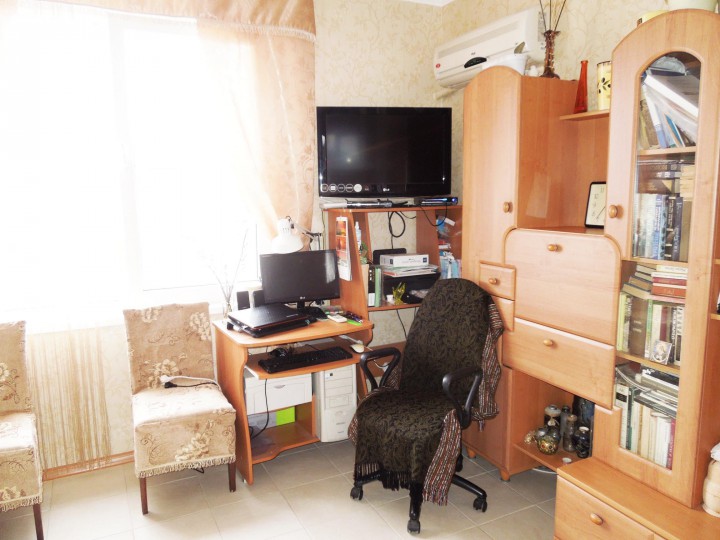 продажа 1-комн. от собственника