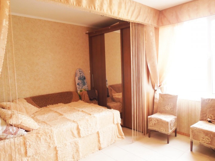 продажа 1-комн. от собственника