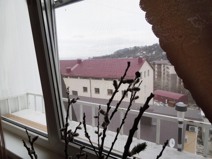 продажа 1-комн. от собственника