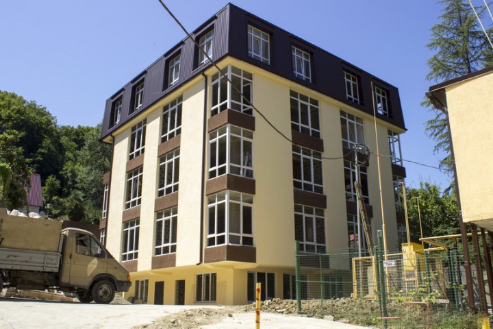 Продам квартиру в Сочи дешево