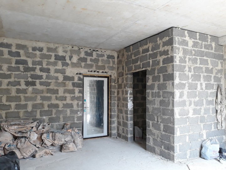 Продам квартиру в Сочи дешево