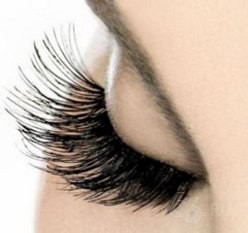 Наращивание ресниц в Сочи