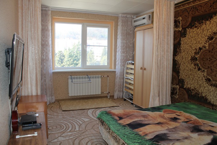 Сдаю квартиру