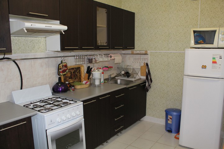 Сдаю квартиру