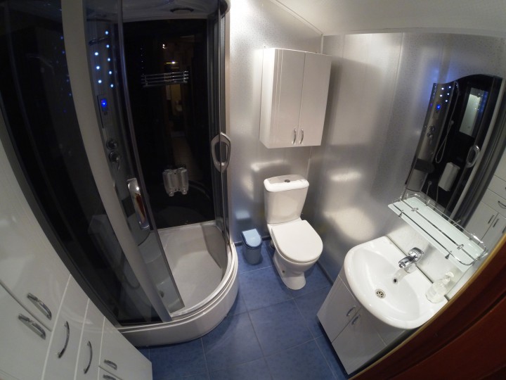 3-к квартира 70 м² в Центре.