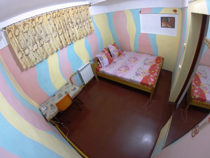 3-к квартира 70 м² в Центре.