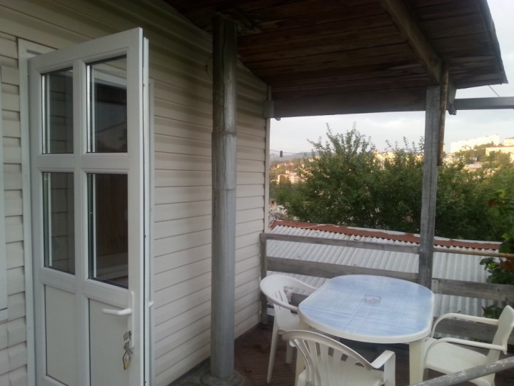 3-к квартира 70 м² в Центре.