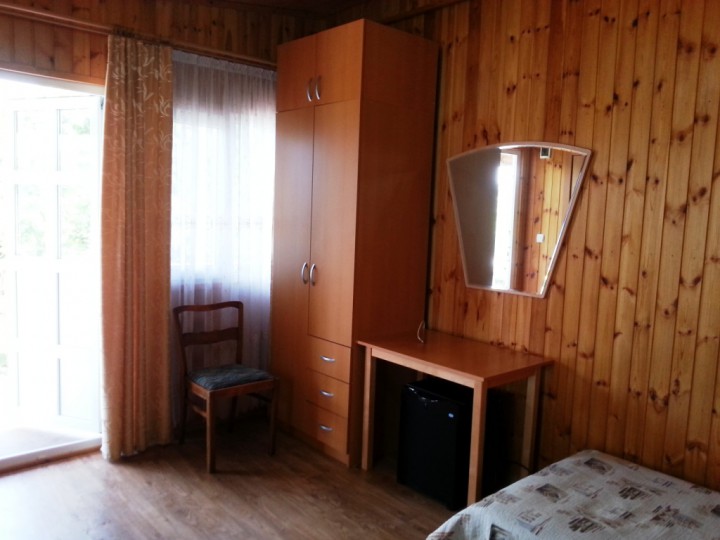 3-к квартира 70 м² в Центре.