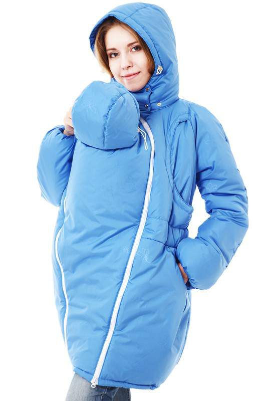 Слингокуртки