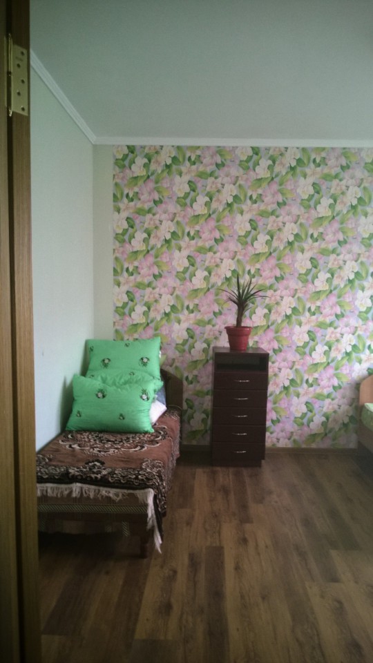 Сдается Дом на длительный срок.