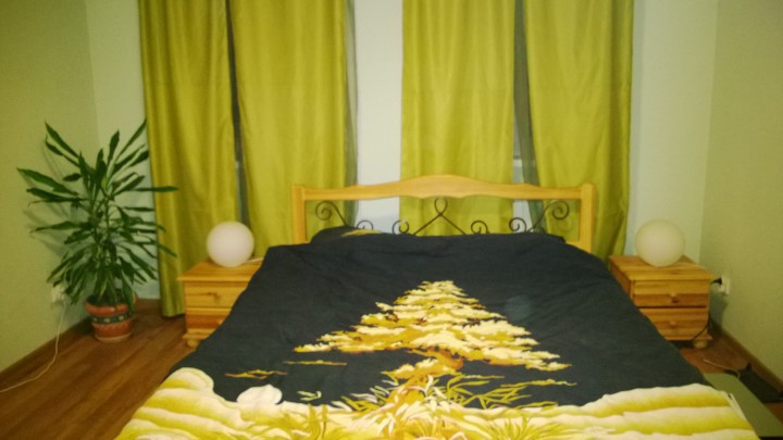 Сдается Дом на длительный срок.