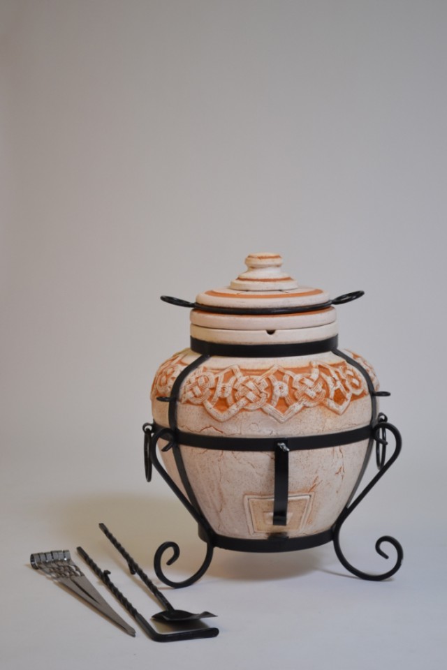 Тандыр Малый