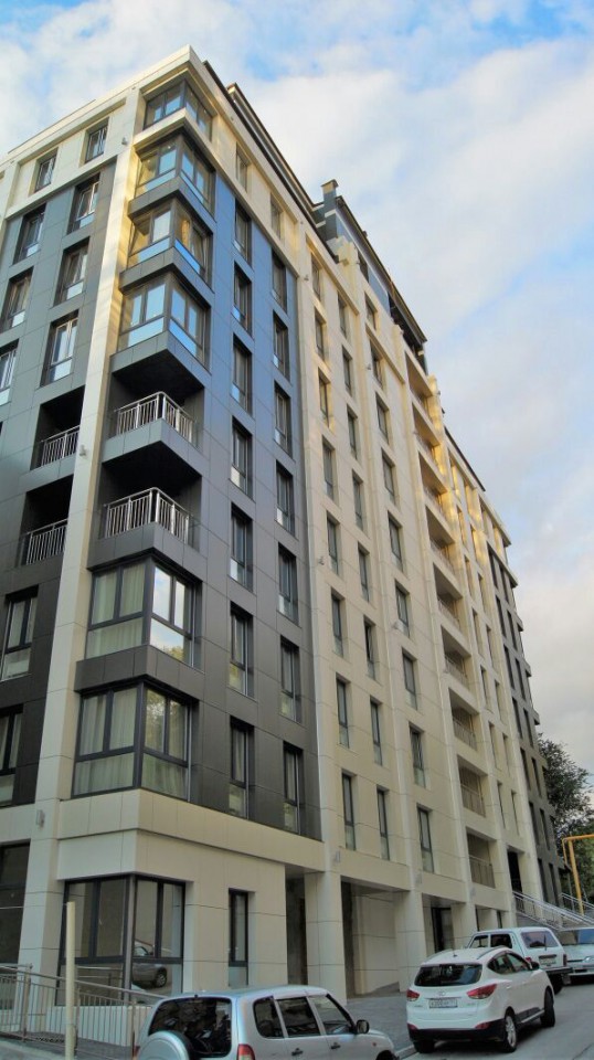 Срочно продаем квартиру 55,8 кв.м. с чистовой отделкой 3700 000 