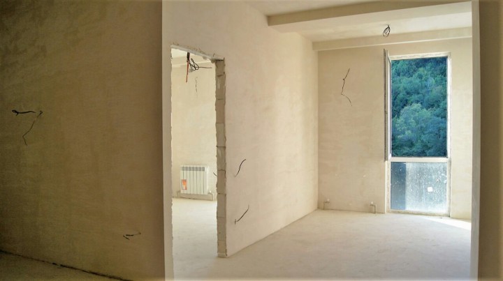 Срочно продаем квартиру 55,8 кв.м. с чистовой отделкой 3700 000 