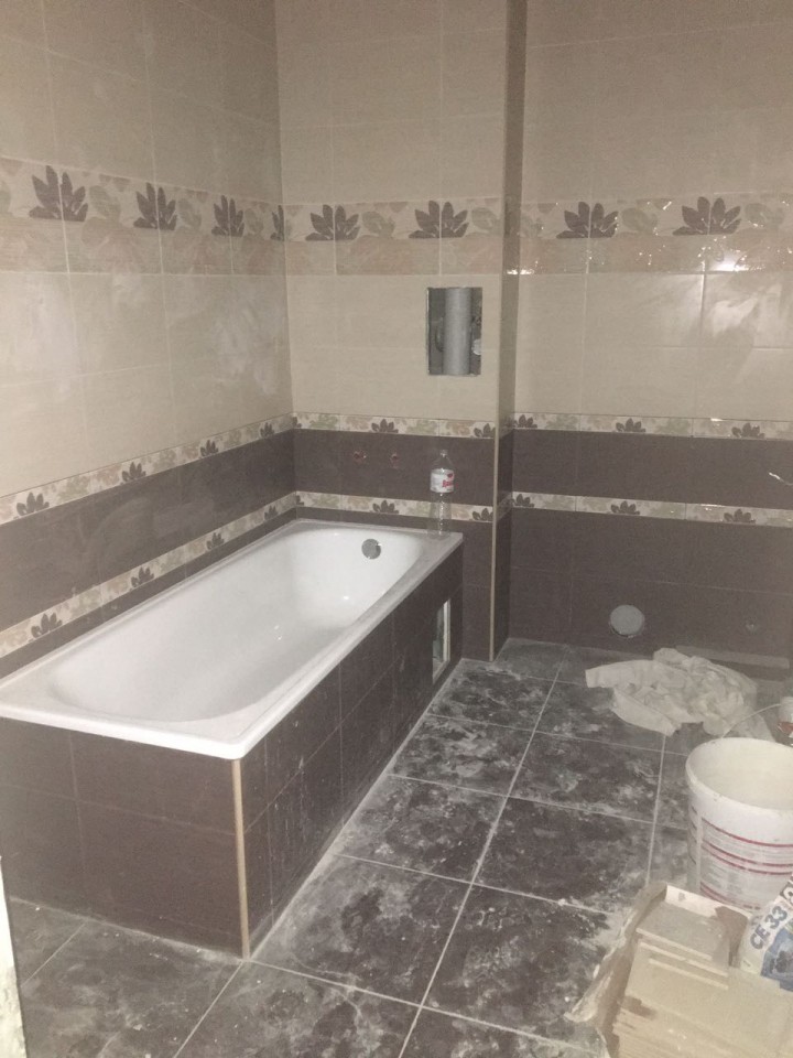 Срочно продаем квартиру 55,8 кв.м. с чистовой отделкой 3700 000 