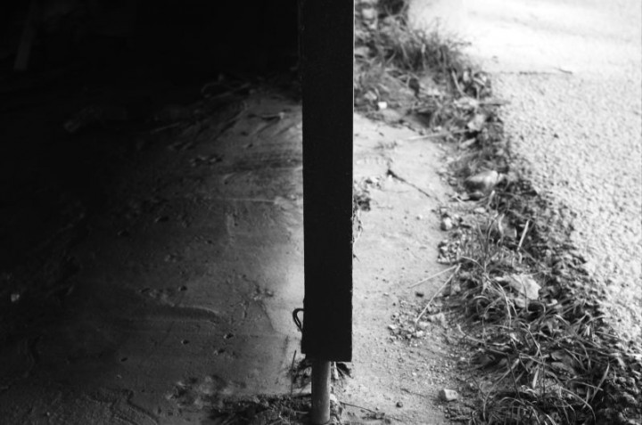 Необходимо сделать барьер-водоотвод