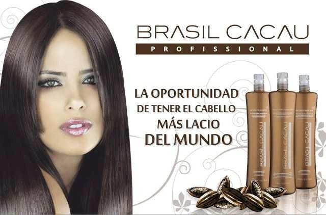 Кератиновое выпрямление и восстановление волос