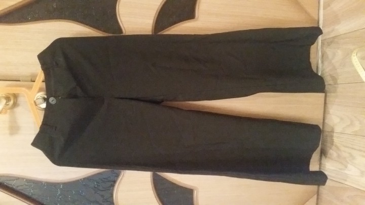 Вещи на девочку