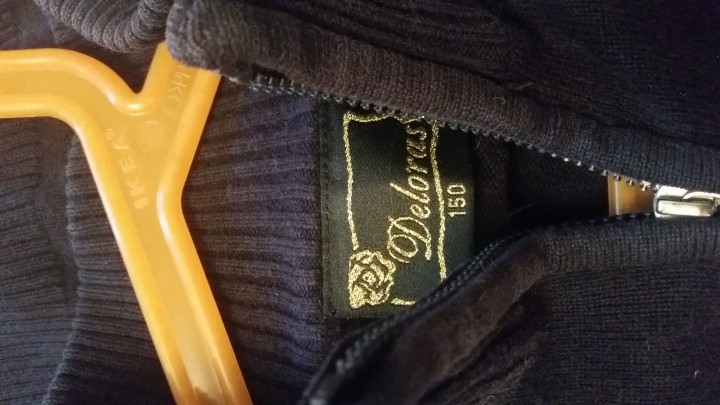 Вещи на девочку