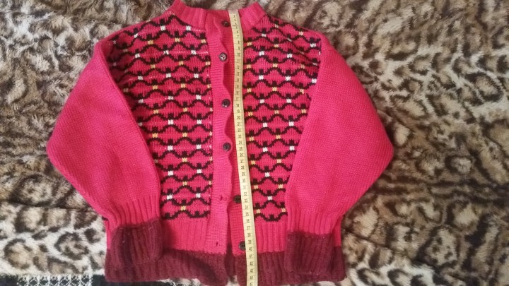 Вещи на девочку