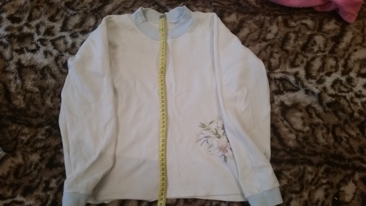 Вещи на девочку