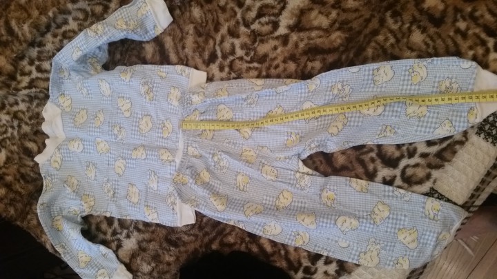 Вещи на девочку