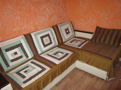 ШЬЮ из ненужного нужное!