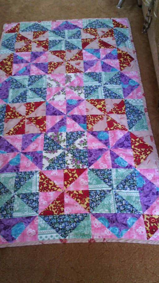 ШЬЮ из ненужного нужное!