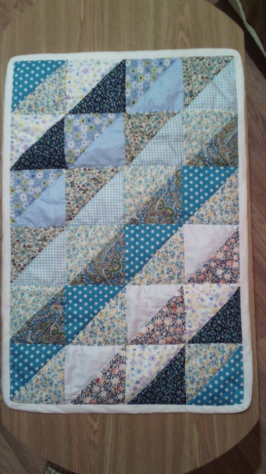 ШЬЮ из ненужного нужное!