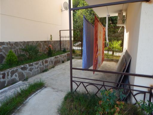 Продам квартиру-таунхаус на Мамайке