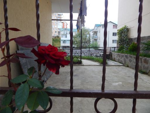 Продам квартиру-таунхаус на Мамайке