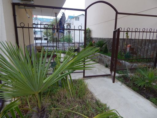 Продам квартиру-таунхаус на Мамайке