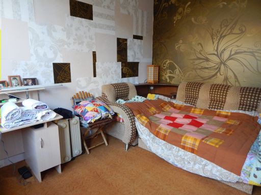 Продам квартиру-таунхаус на Мамайке