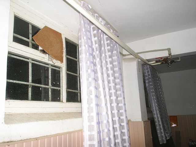 Ищем спонсоров для проведения ремонта в помещениях детских клубо