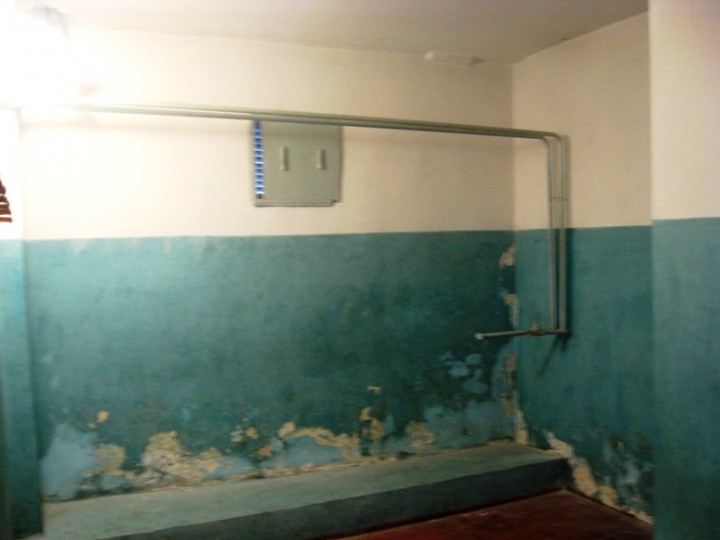 Ищем спонсоров для проведения ремонта в помещениях детских клубо