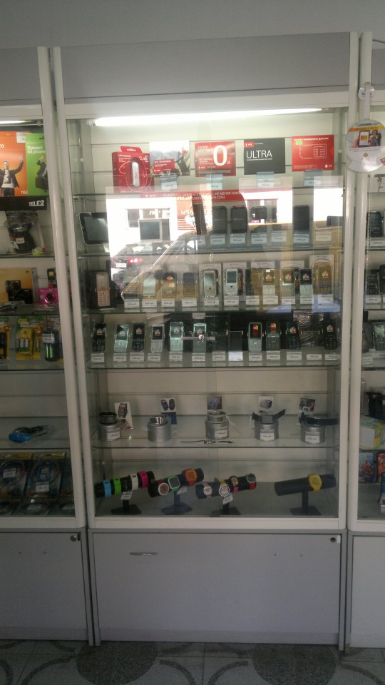 Требуются продавцы-консультанты в салон сотовой связи