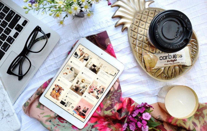 Вакансия должности «SMM-менеджер» от 60000 руб.