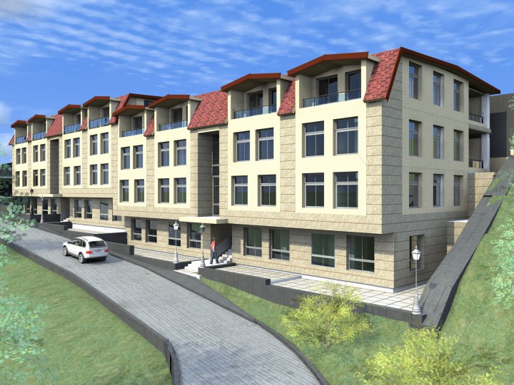 Студия (Адлер )