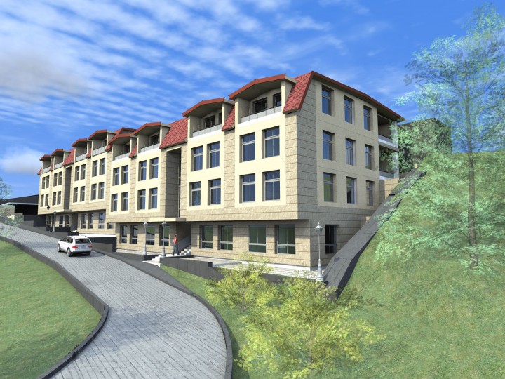 Студия (Адлер )