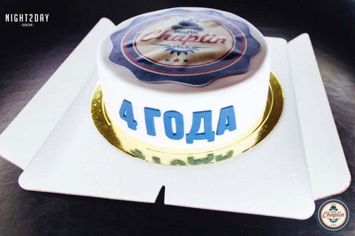 Игра мафия в Сочи