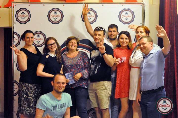 Игра мафия в Сочи