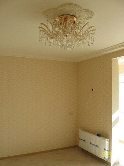 Ремонт квартир под ключ