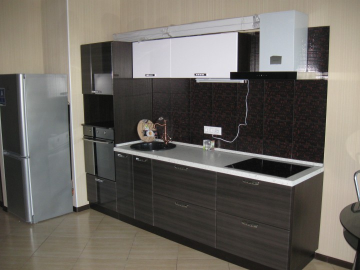 Ремонт квартир под ключ