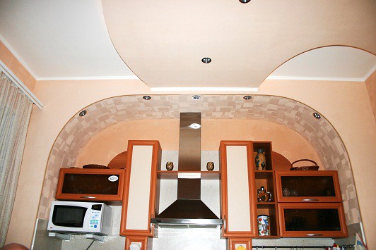 Ремонт квартир под ключ