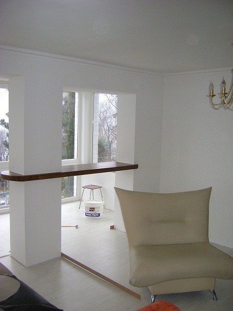 Ремонт квартир под ключ