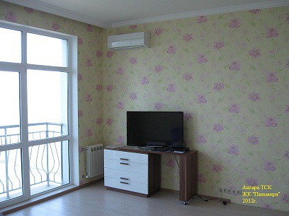 Ремонт квартир под ключ