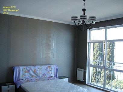 Ремонт квартир под ключ