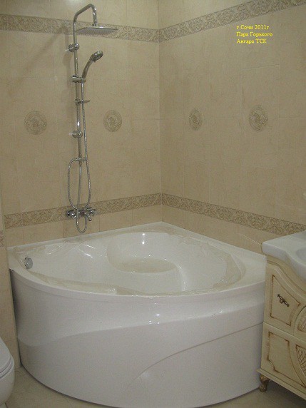 Ремонт квартир под ключ